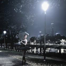 Ballerina