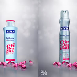 Nivea Printmotiv