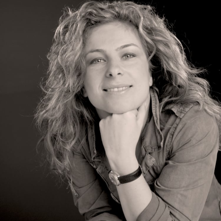 Jumana Sabbagh