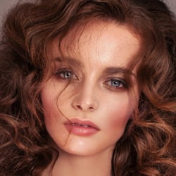 Svenja @ Mega-Models