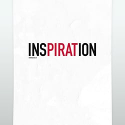 insPIRATion. freie Arbeit 2005