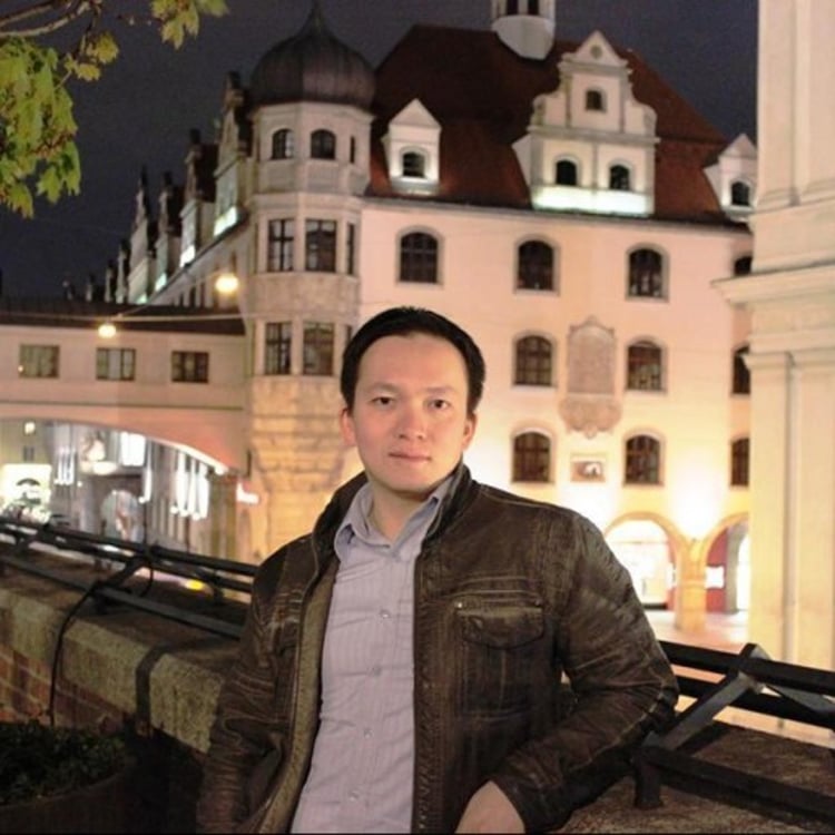 Khoa Nguyen