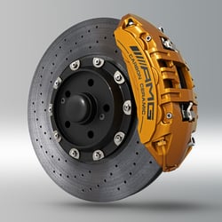 brake-disc-AMG B