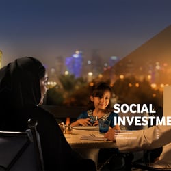 Vodafone Sustainability