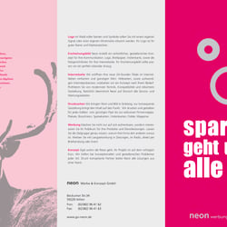 Faltblatt