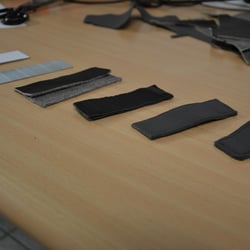mg kopfhoereraufwicklung prozess schnittmuster