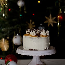 Food/Foodstyling
