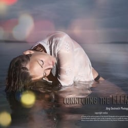 connecting the elements