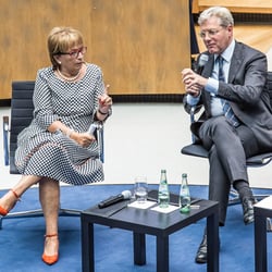 Wasserwerkgespräch Bonn wccb 2016