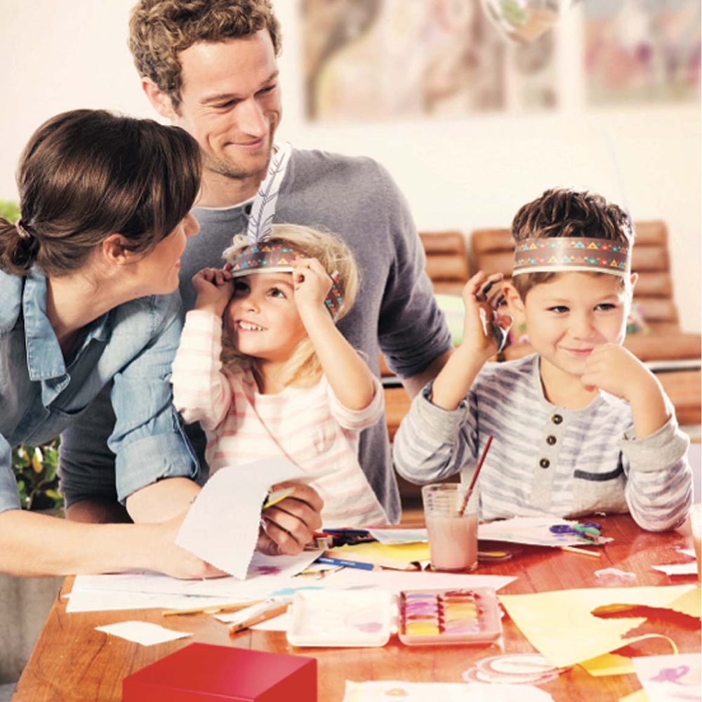 Sparkasse ‚Neue Leben‘ 2015/16