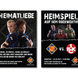 Best Case: TuS Koblenz
