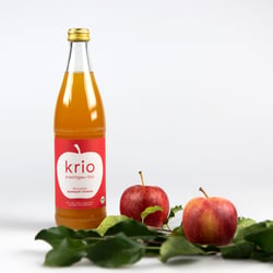Branding Krio