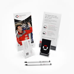GillenDesign Kolbe Flyer BC