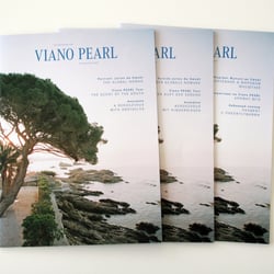Mercedes-Benz Viano Pearl Magazine