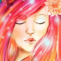 Modern-Girl
