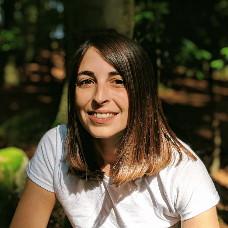 Valentina Berois