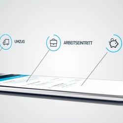 Treefin App – Erklärfilm · 3D-Animation von Spreadfilms