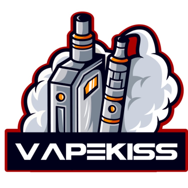 Vape Kiss