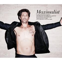 Wormland Magazin Fall/Winter 2015