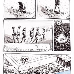 Traun Seh (2/2)