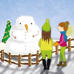 Illustration Kinderbuch