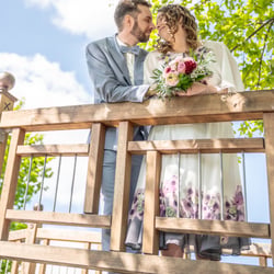 Hochzeit