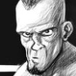 Don´t mess with me, Monday!