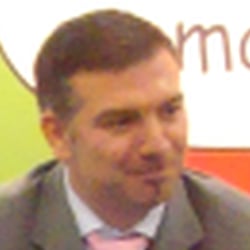 mediaone data solutions – Messekonzept