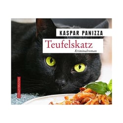 Teufelskatz – Hörbuch