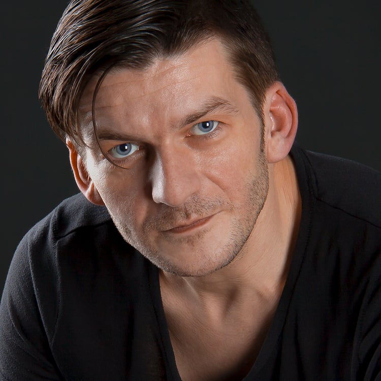 Oliver Brandt