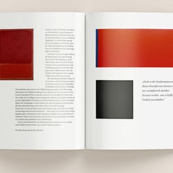 Aus KUNST SEHEN, Band 12: Marc Rothko, Barnett Newman & Ad Reinhard