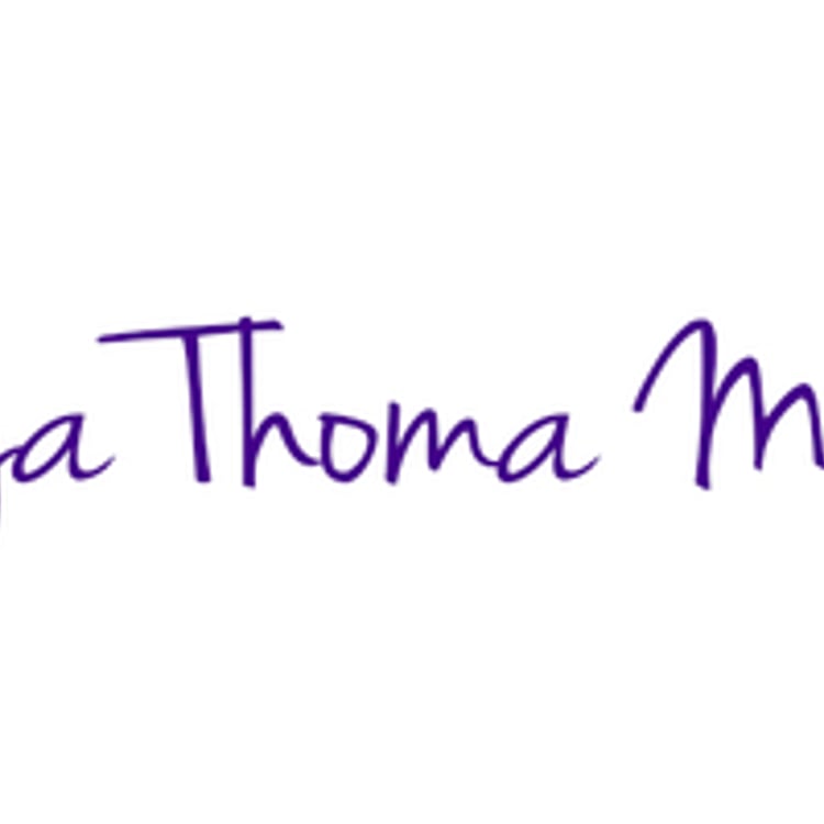Nadja Thoma