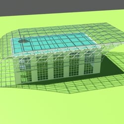 loftentwurf