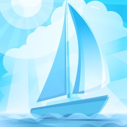 Sailing