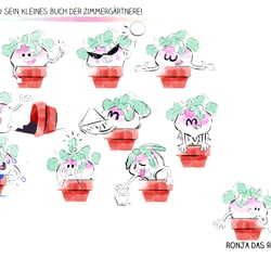 Characterdesign Ralf
