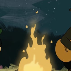 Bühnenshow Animation – Mark Forster, Tournee 2019