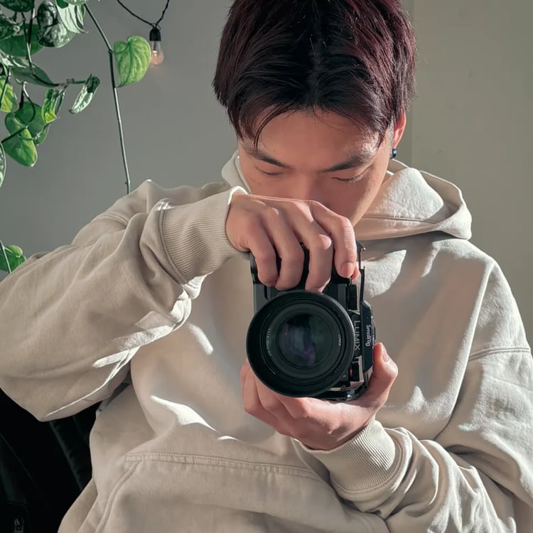 Hojoon Moon