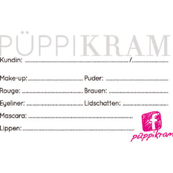 Kundenkarte