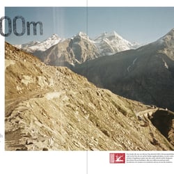 dirt#004 Indien