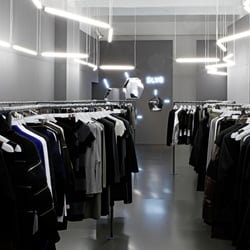 Adidas SLVR Messestand Premium, Berlin
