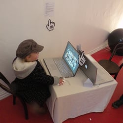 Kinderleicht…selbst für die Kleinsten – Sound per Klick