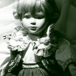 DOLLS – AUG. 2014