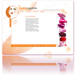 Branche Kosmetik