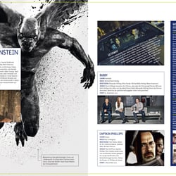 Vorschau Herbst/Winter 2013/2014, Hintergrundgeschichte, Heft 9/2013