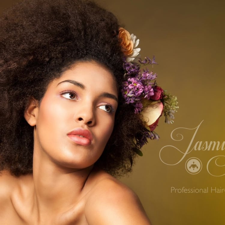 Jasmin Arnold