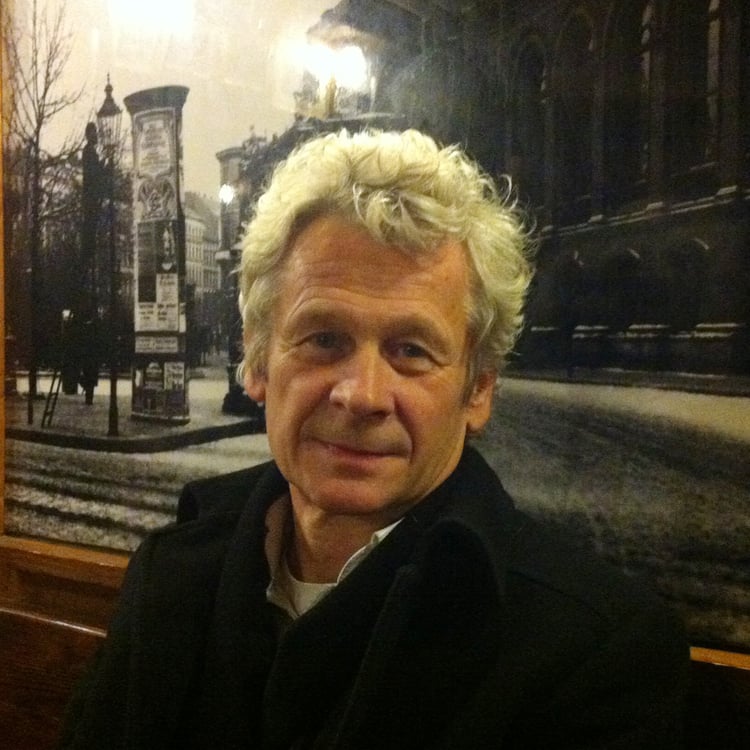 Christian Drechsel