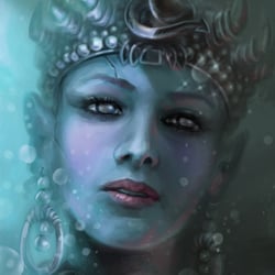 Water Princess