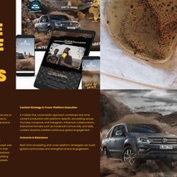 Spirit of Amarok