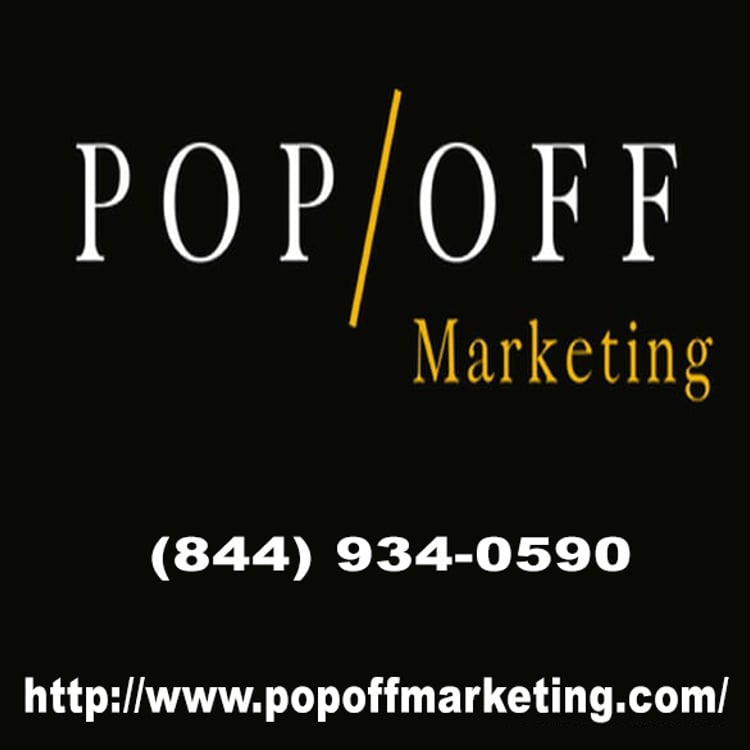 PopOff Marketing