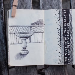 Illustration / Sketchbook
